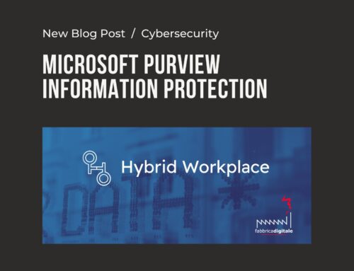 Microsoft Purview Information Protection